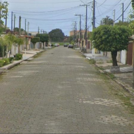 فيلا Casa En Mongaguá المظهر الخارجي الصورة