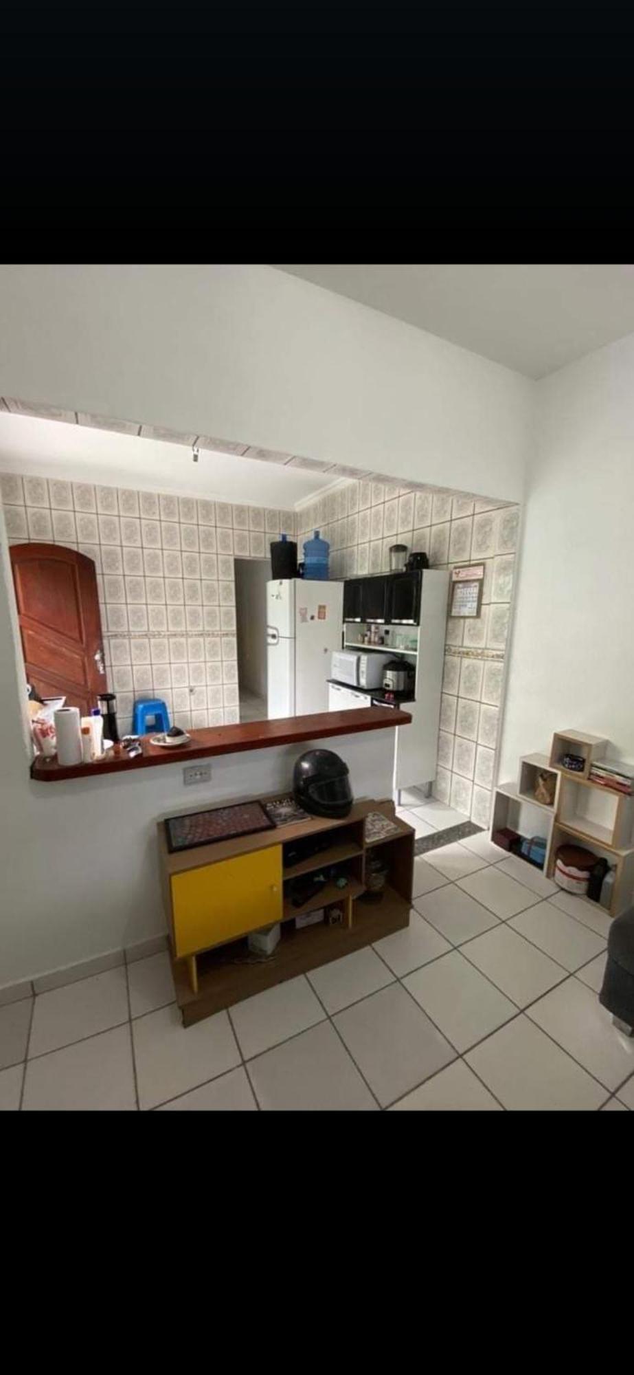 فيلا Casa En Mongaguá المظهر الخارجي الصورة