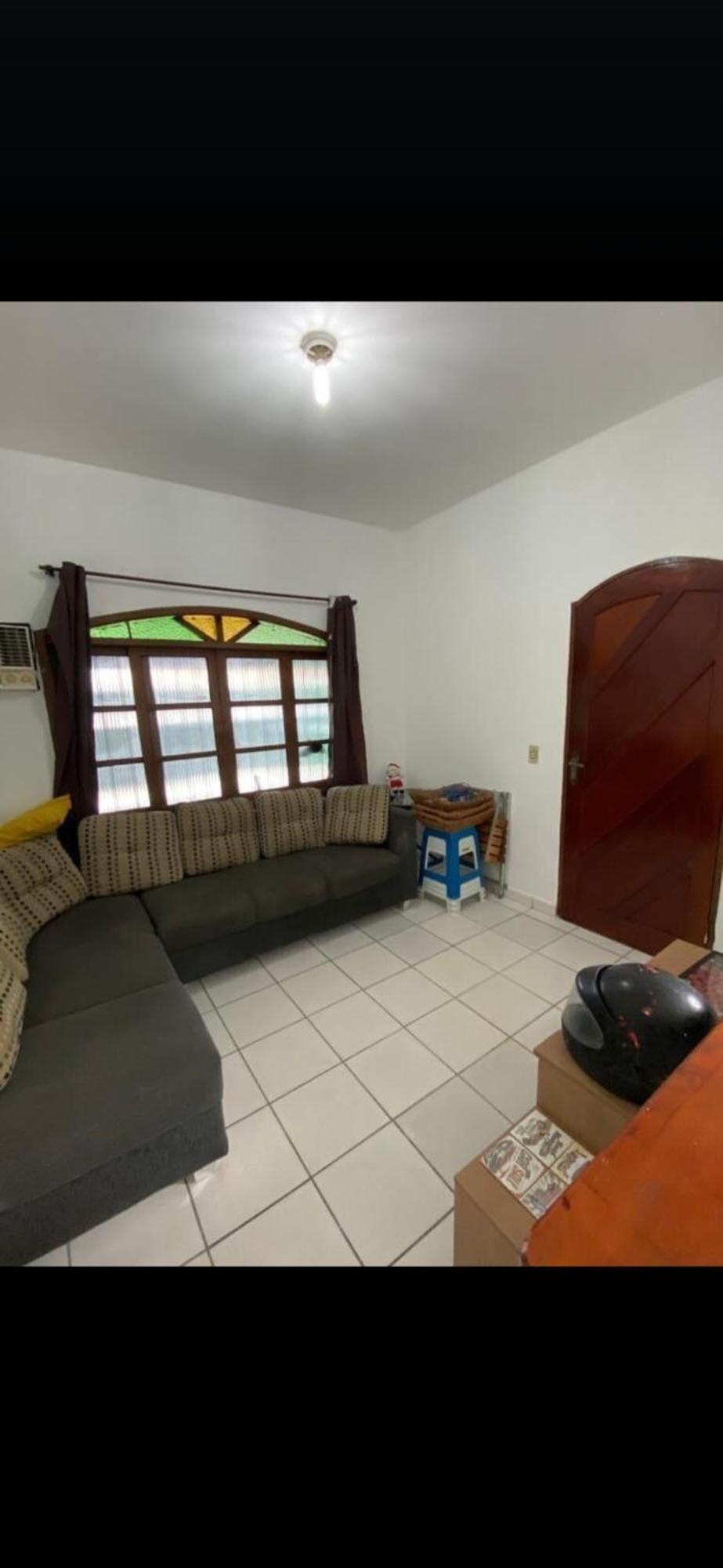 فيلا Casa En Mongaguá المظهر الخارجي الصورة