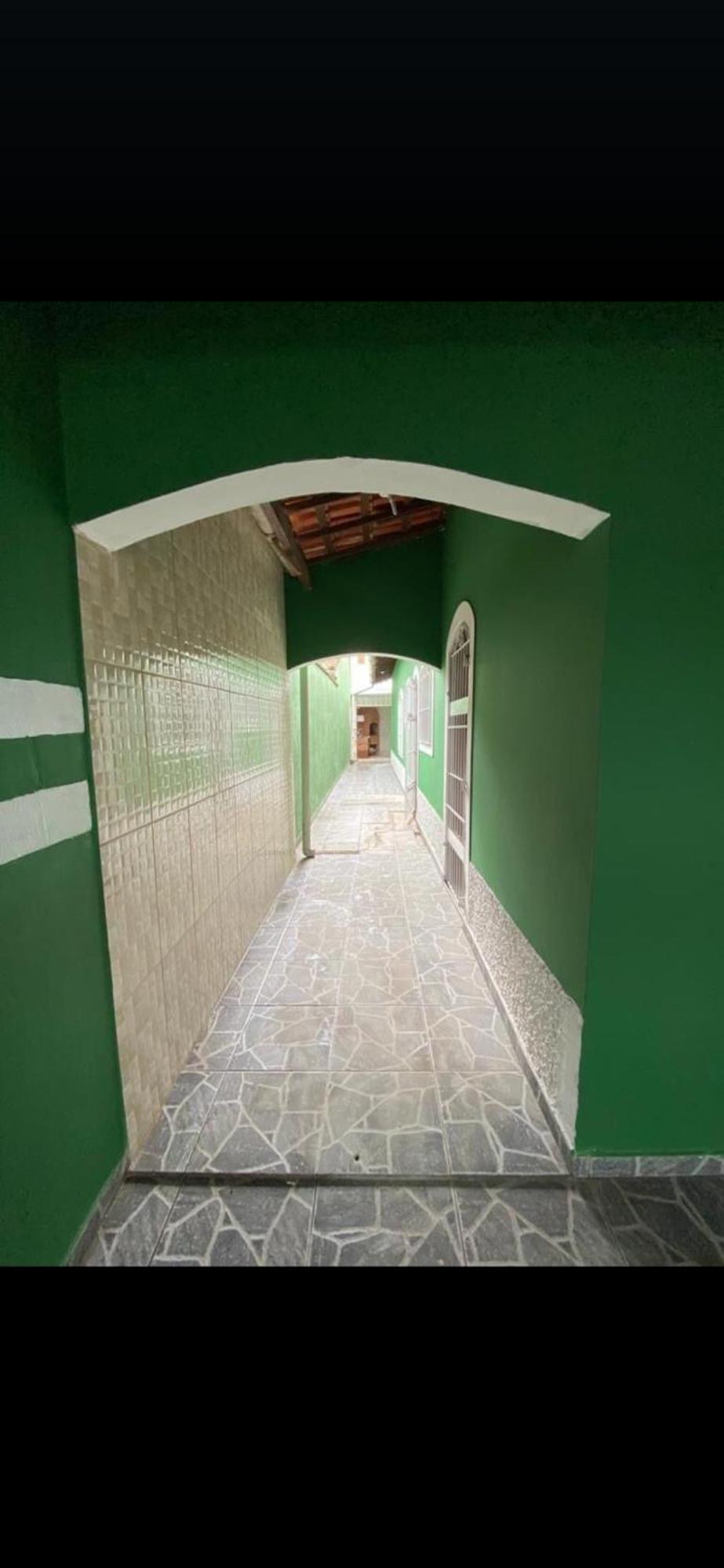فيلا Casa En Mongaguá المظهر الخارجي الصورة