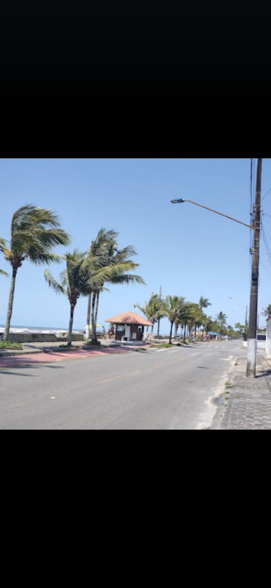 فيلا Casa En Mongaguá المظهر الخارجي الصورة