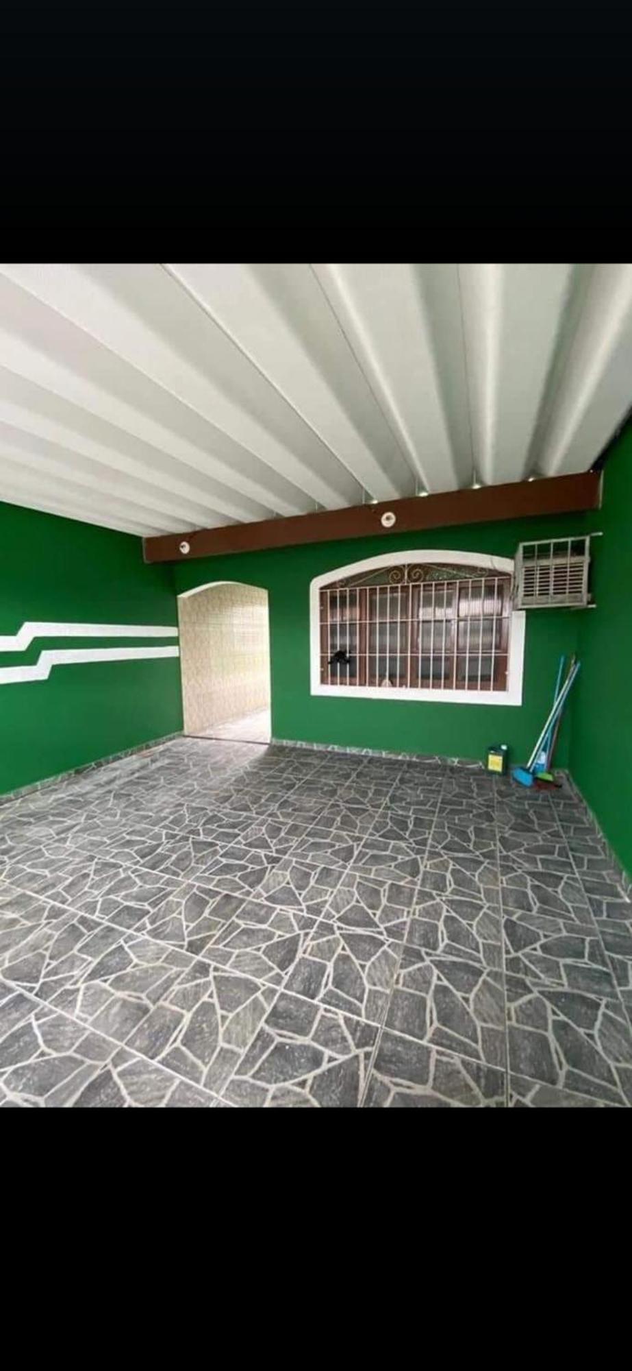 فيلا Casa En Mongaguá المظهر الخارجي الصورة